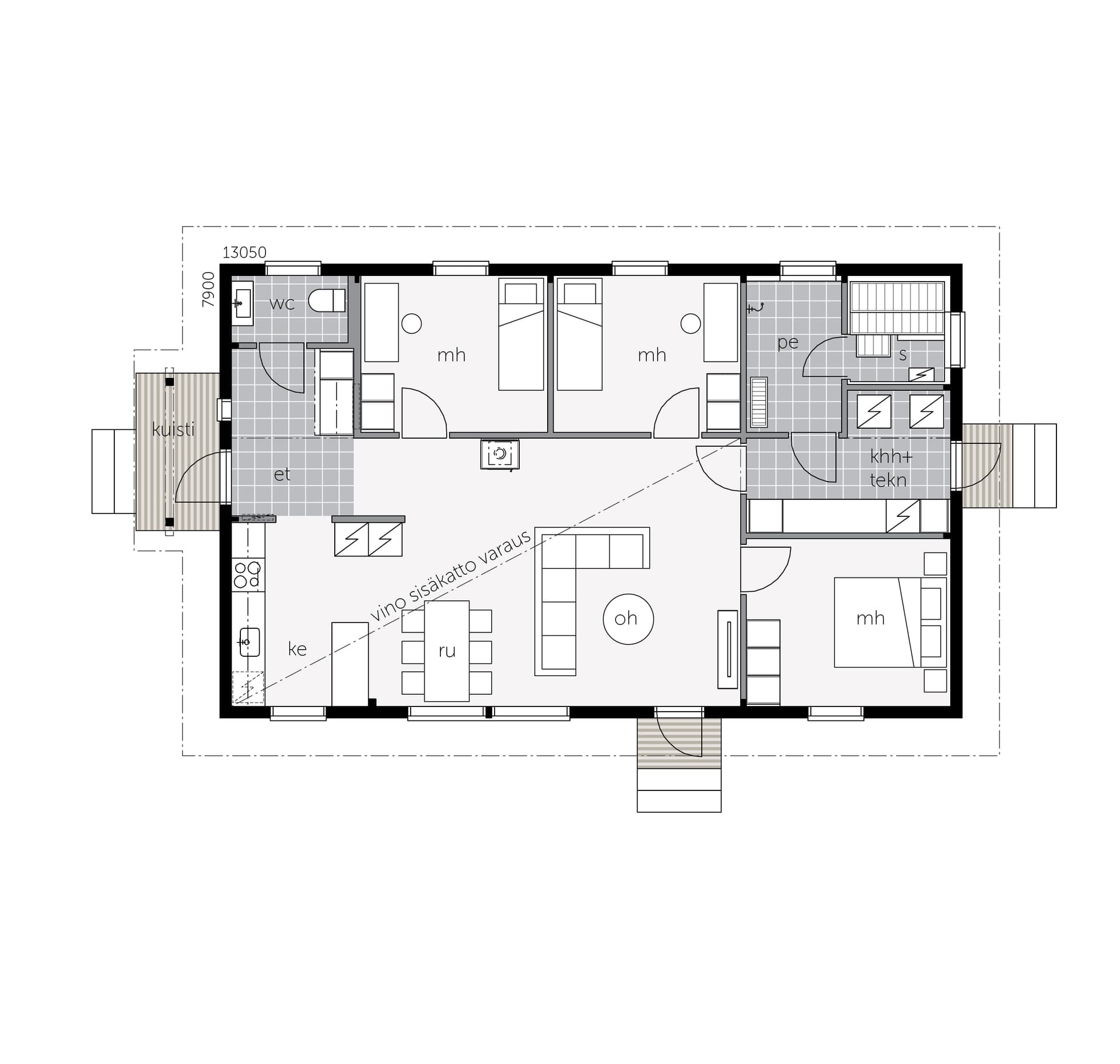 My House 107 — catalog — photo 2