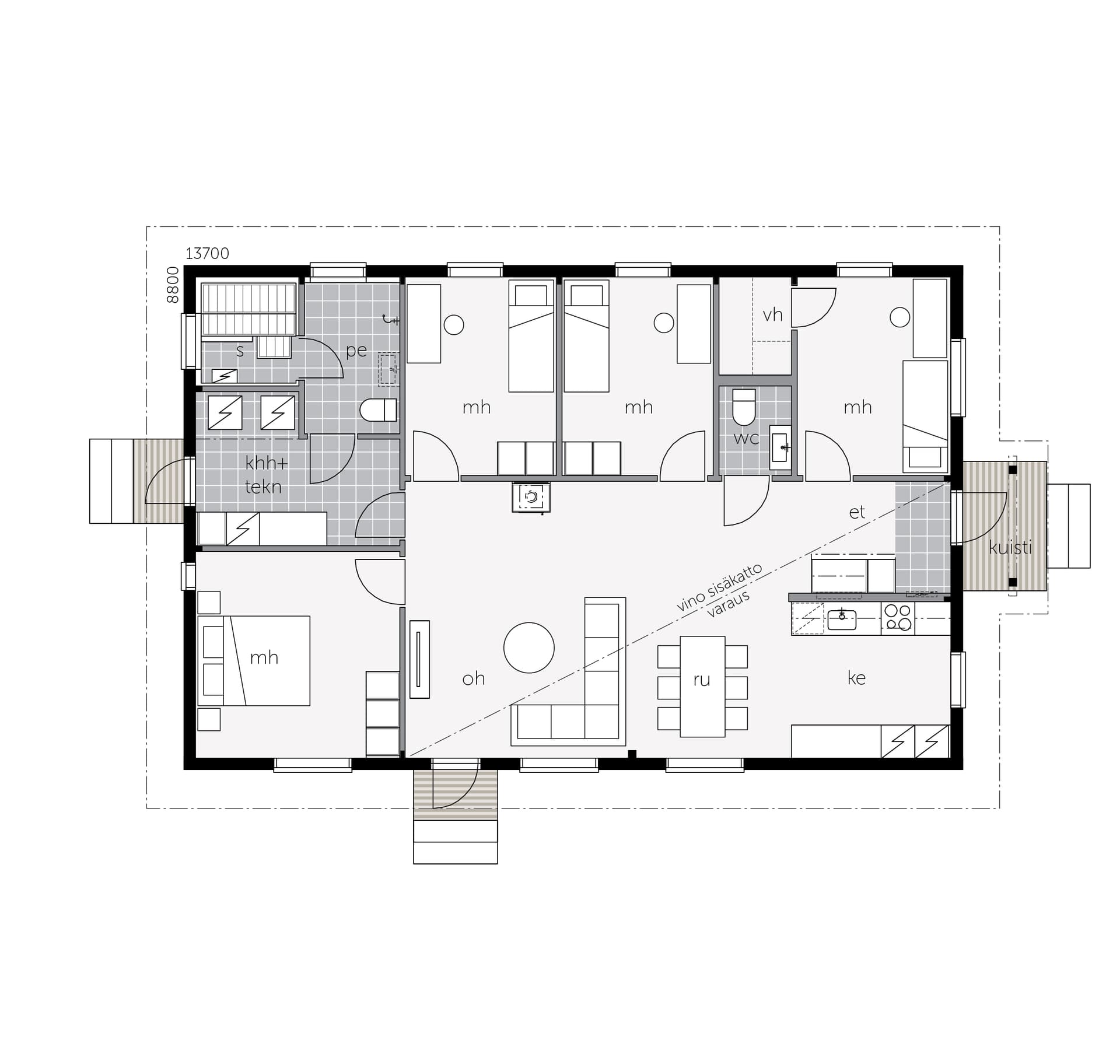 My House 125 — catalog — photo 2
