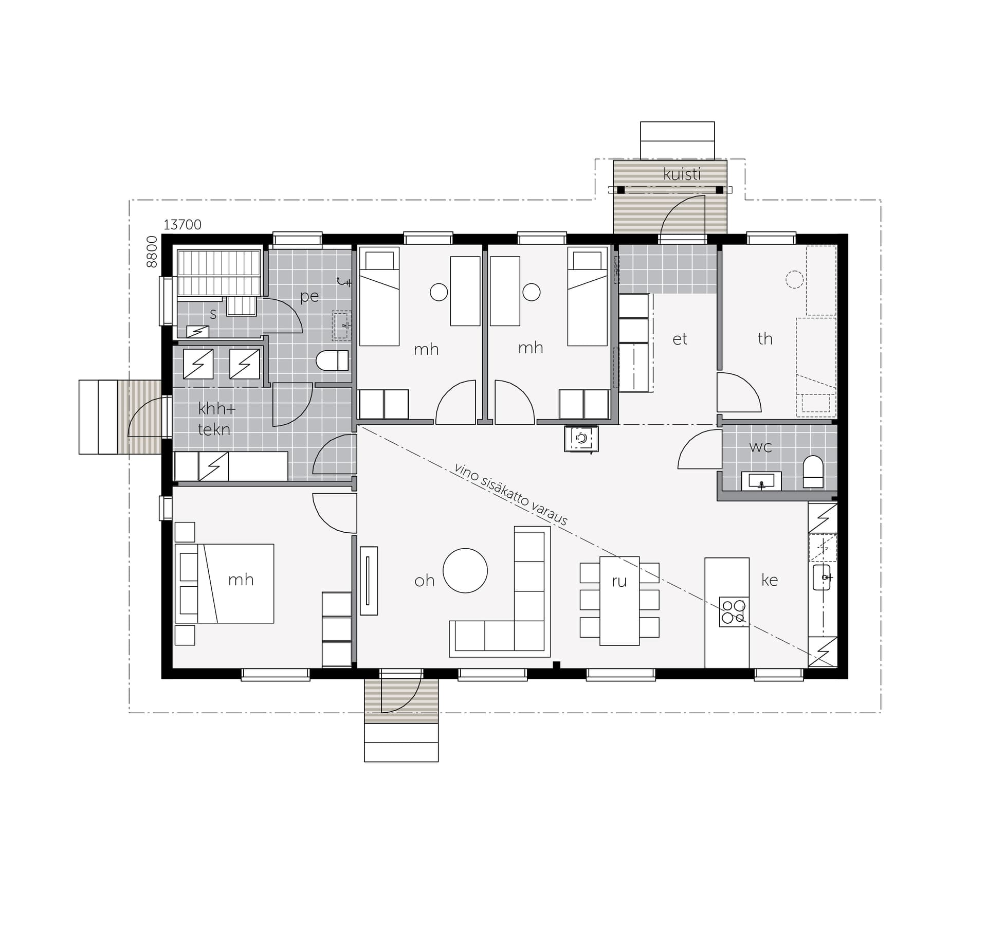 My House 125 — catalog — photo 3