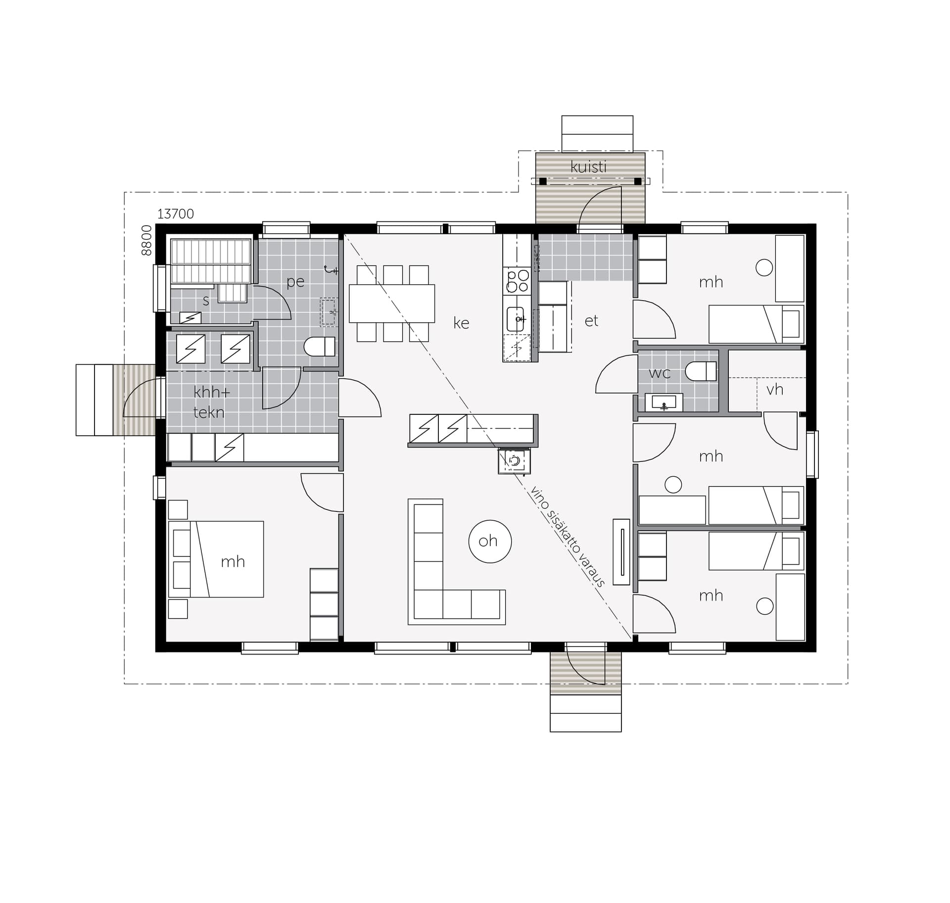 My House 125 — catalog — photo 4