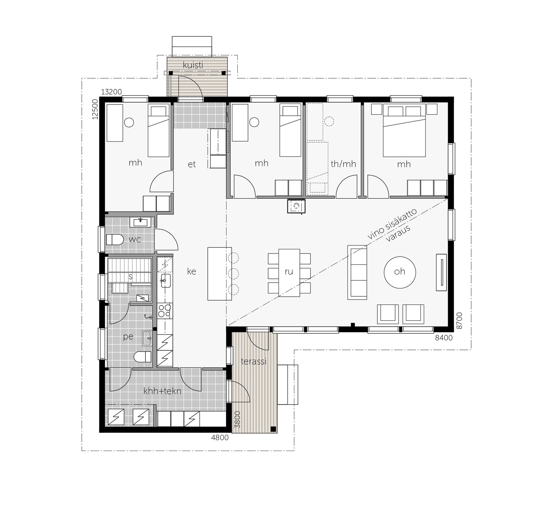My House 138 — catalog — photo 2