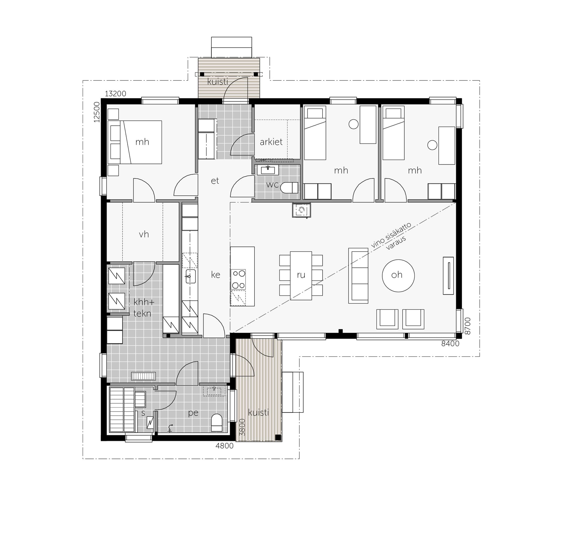 My House 138 — catalog — photo 4