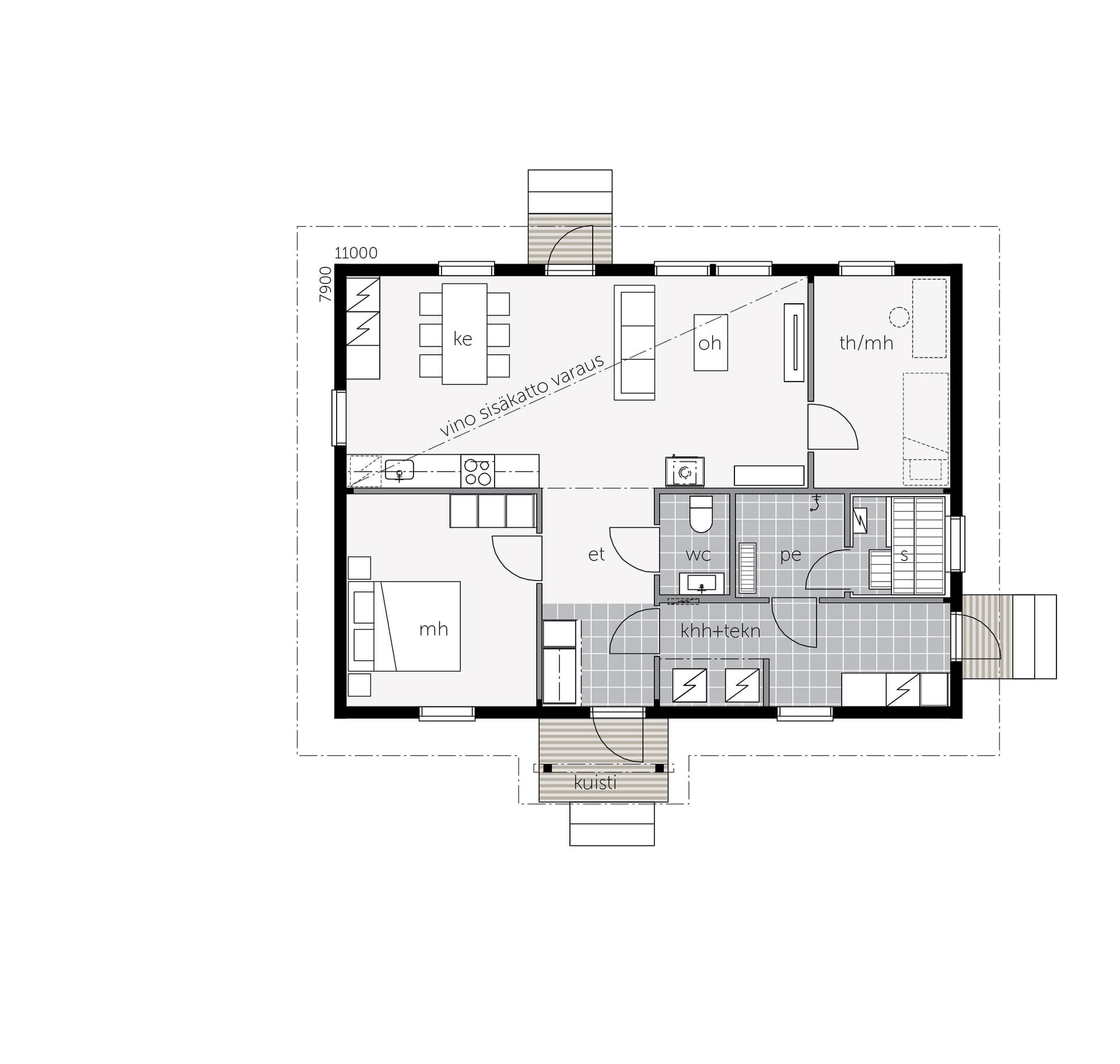 My House 91 — catalog — photo 2