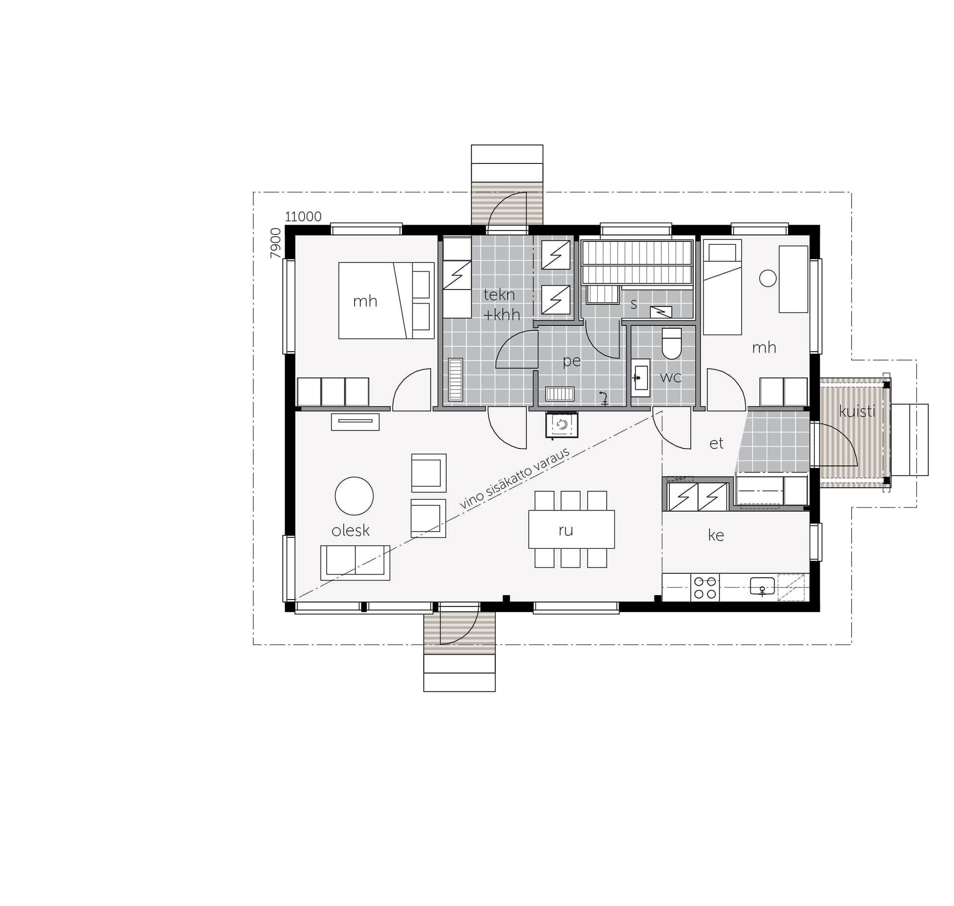 My House 91 — catalog — photo 3