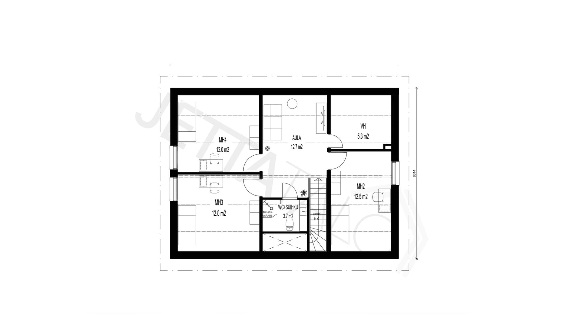 PAJA 145 B