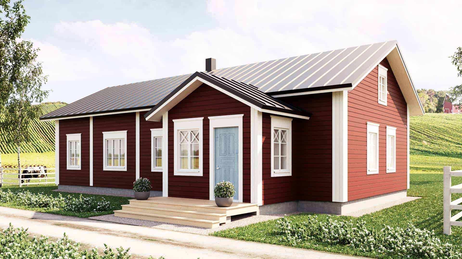 Pohjalainen 129