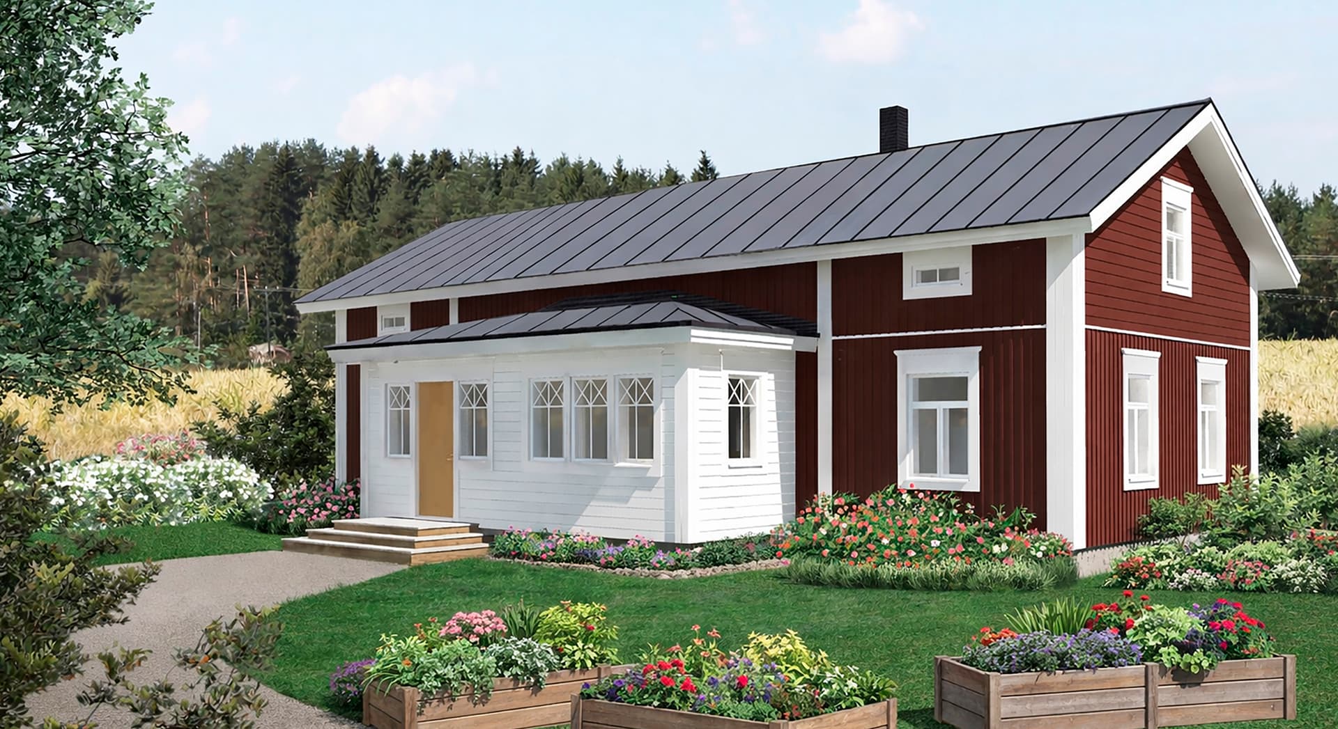Pohjalainen 130