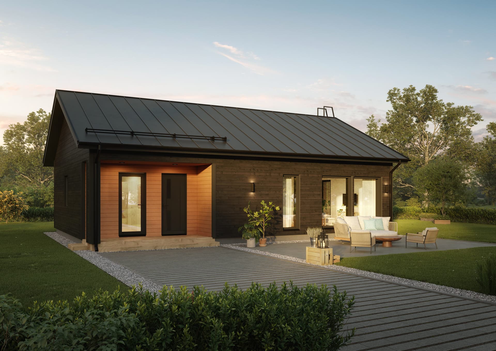 Sievitalo 115 B