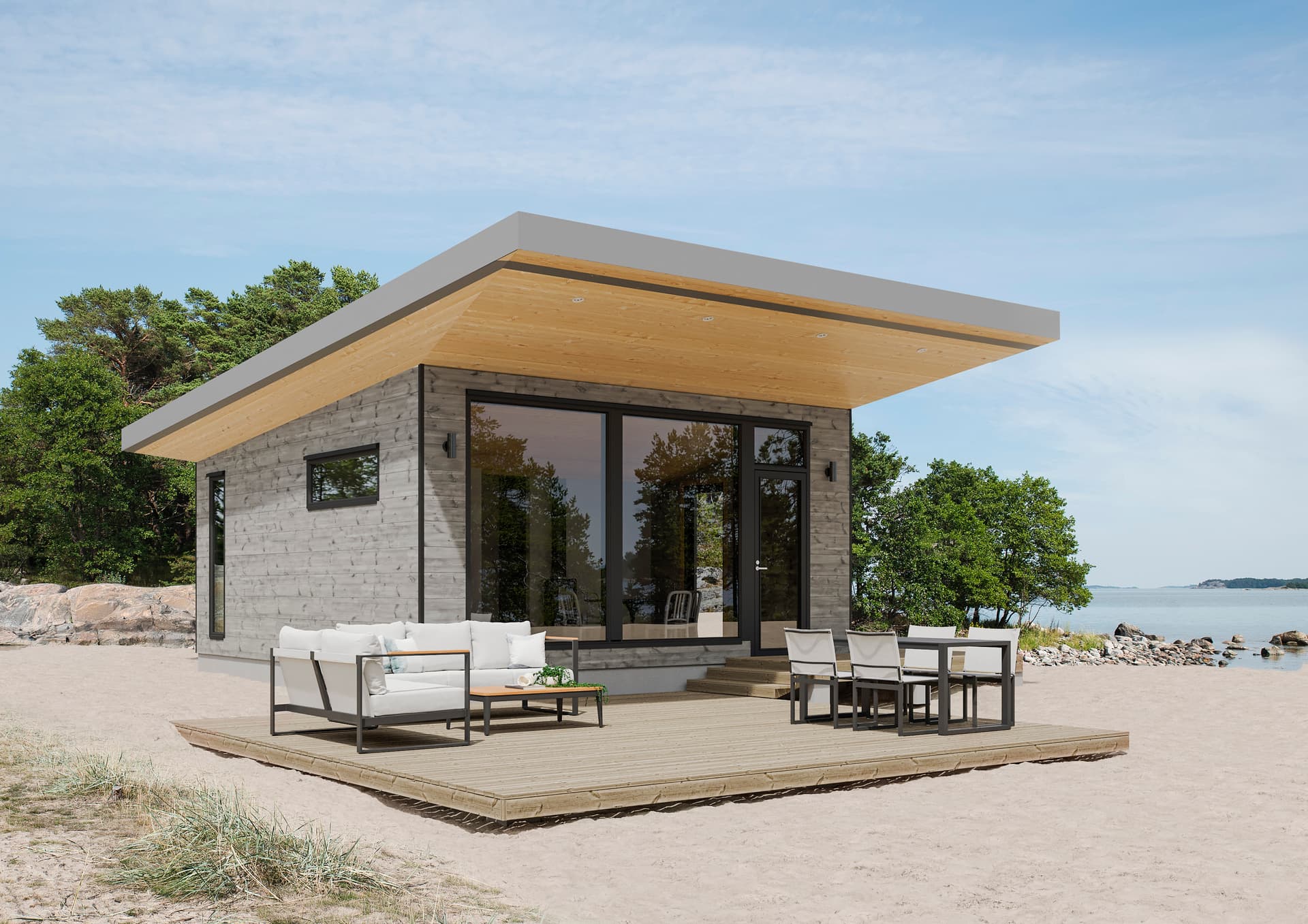 Sky House 40 — catalog — photo 2