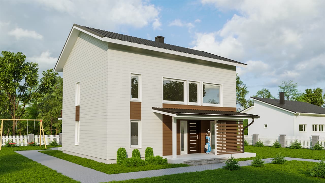 Tikkurila 129B
