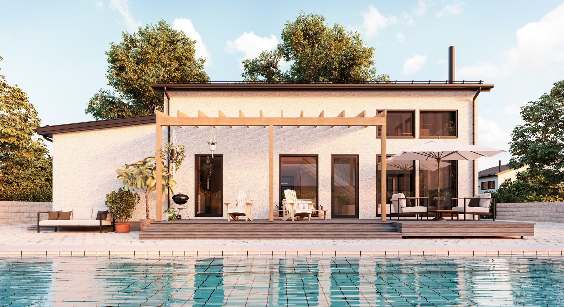 Villa CASA 134 — catalog — photo 3
