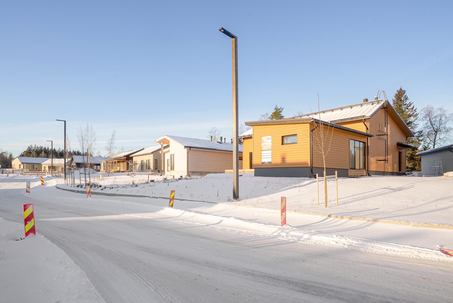 Asuntomessut 2026 Lempäälä — messualue — photo 10