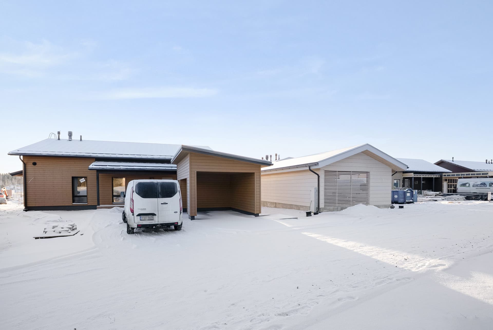 Asuntomessut 2026 Lempäälä — messualue — photo 11
