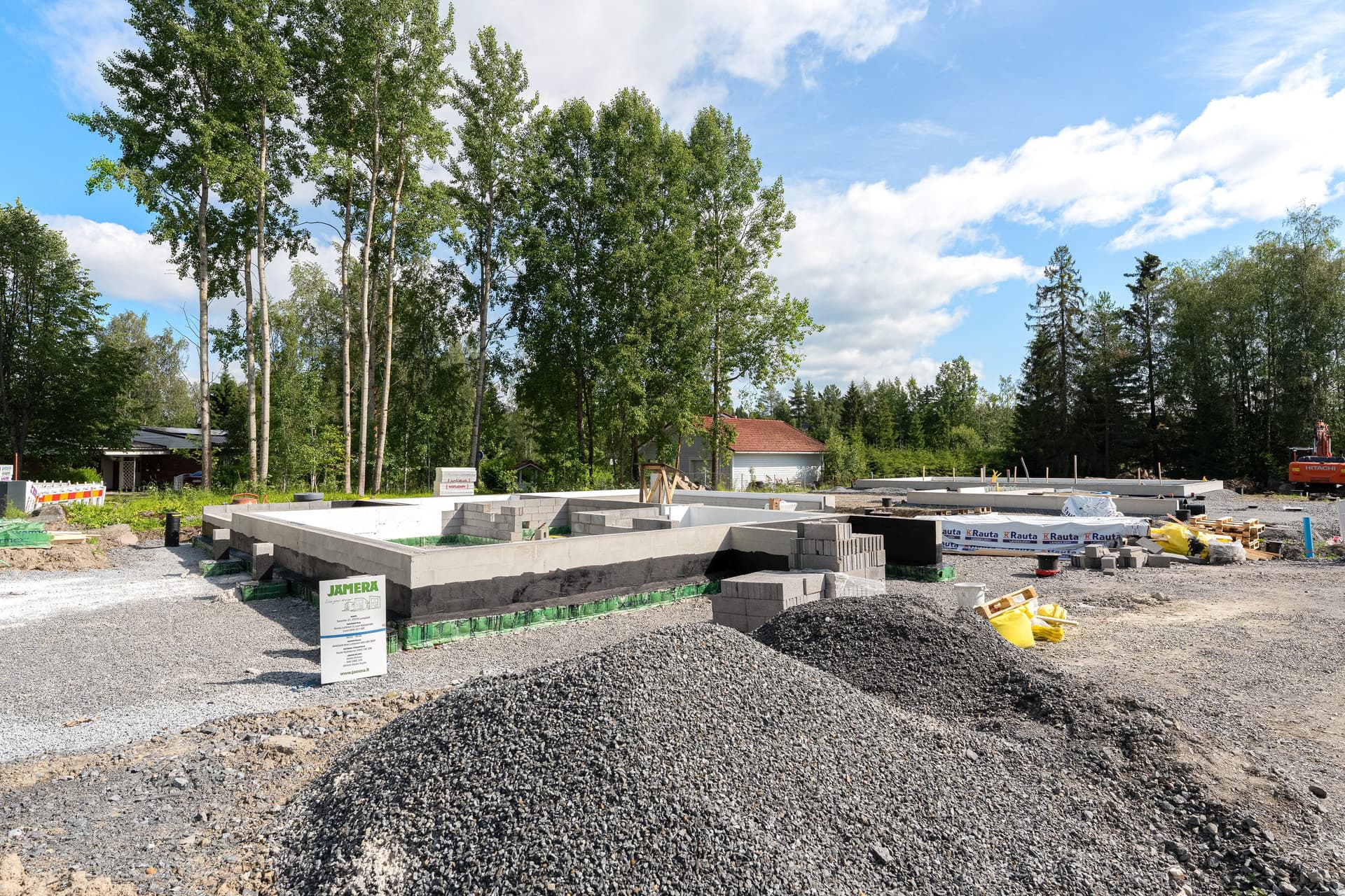 Asuntomessut 2026 Lempäälä — messualue — photo 2