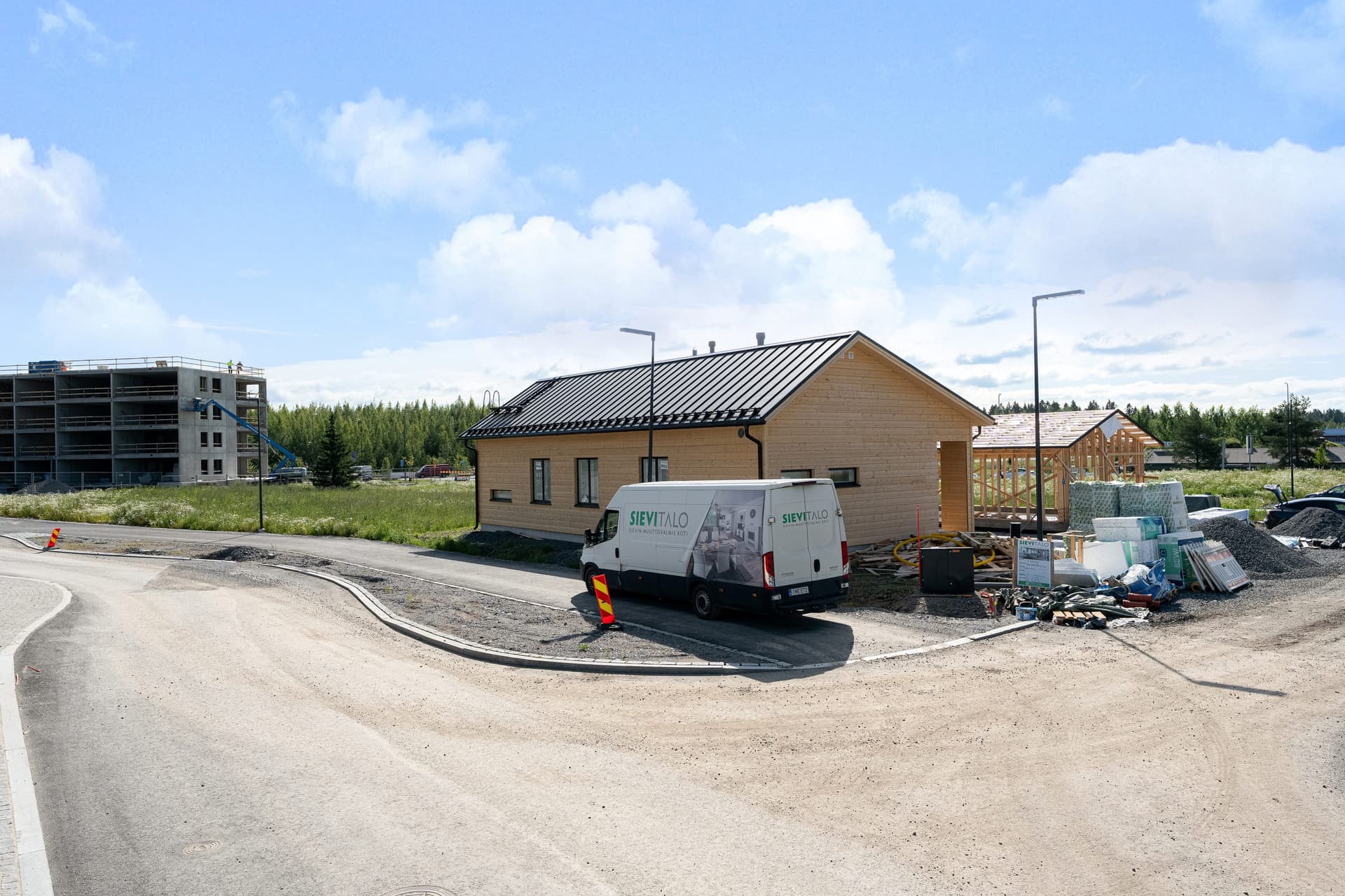 Asuntomessut 2026 Lempäälä — messualue — photo 7