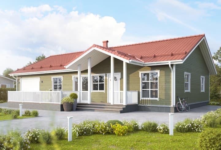 Elementmaja 167