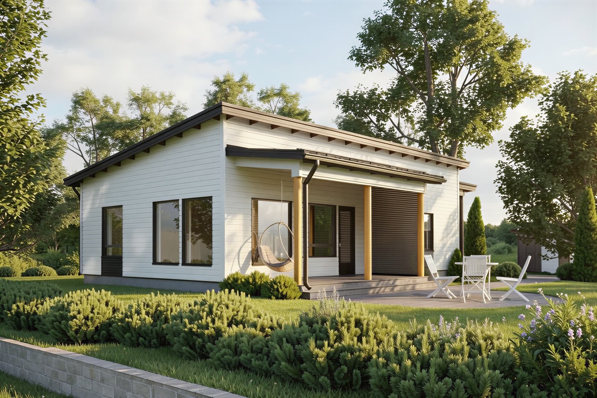 Sievitalo 111