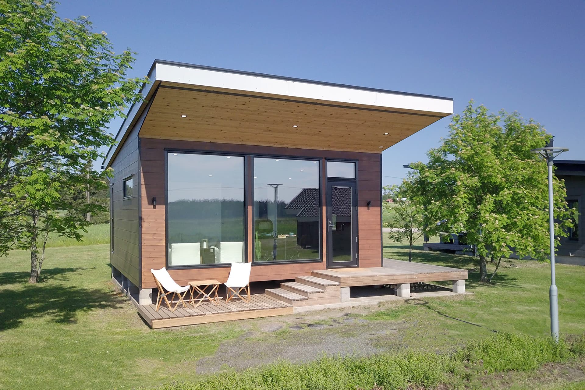 Sky House 40