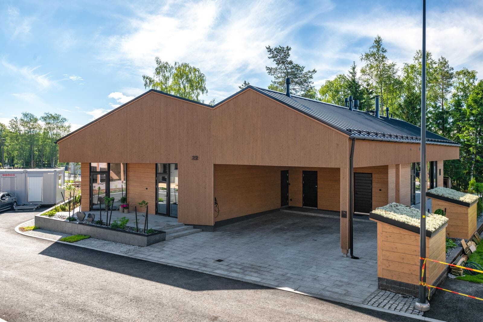 Villa Sydän — Asuntomessut 2026 — photo 1